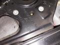 7M3959801, 7M3837401 Стеклоподъемник передний левый Volkswagen Sharan 1 поколение [2-й рестайлинг] 2004г. - фото №3