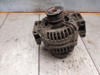 Генератор, ориг. номер 06B903016AB, 0124525088, Volkswagen Passat B6 2005-2010