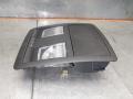 5QT76TRMAB, 1AR29DX9AB, 68207630AA Фонарь салона (плафон) Dodge Challenger 3 поколение [2-й рестайлинг] 2021г. - фото №3