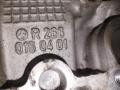 2660100630, R2660160401, 2660510102 Головка блока цилиндров Mercedes A W169 2008г. - фото №4