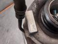 306D1, 2248834E, GT2256 Турбина BMW 3 E46 2002г. - фото №2