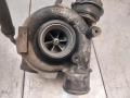 306D1, 2248834E, GT2256 Турбина BMW 3 E46 2002г. - фото №3