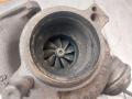 306D1, 2248834E, GT2256 Турбина BMW 3 E46 2002г. - фото №7