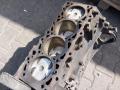 604912 Блок цилиндров Mercedes C W202 1998г. - фото №9