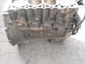 604912 Блок цилиндров Mercedes E W210 1998г. - фото №6