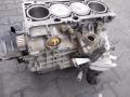 BGU Блок цилиндров Volkswagen Caddy 2 поколение 2004г. - фото №2