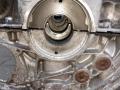 8HZ, 10FDAM Блок цилиндров Peugeot 307 1 поколение 2004г. - фото №2