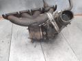 06J145702K Турбина Volkswagen Passat B6 2009г. - фото №6