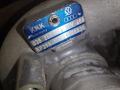 038253016N Турбина Volkswagen Bora 1 поколение 2002г. - фото №2