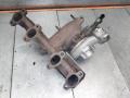 038253016N Турбина Volkswagen Bora 1 поколение 2002г. - фото №8