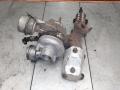 038253016N Турбина Volkswagen Golf 4 поколение 2002г. - фото №4