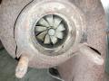 038253016N Турбина Volkswagen Golf 4 поколение 2002г. - фото №7