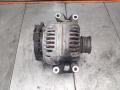06B903016AB, 0124525088 Генератор Volkswagen Passat CC 2010г. - фото №4