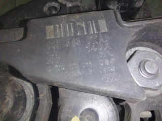 Генератор, ориг. номер 06B903016AB, 0124525088, Volkswagen Passat B6 2005-2010