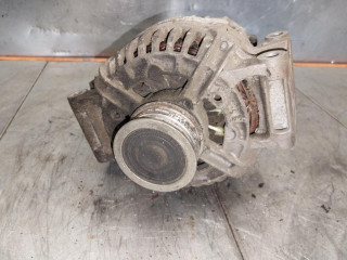 Генератор, ориг. номер 06B903016AB, 0124525088, Volkswagen Passat B6 2005-2010