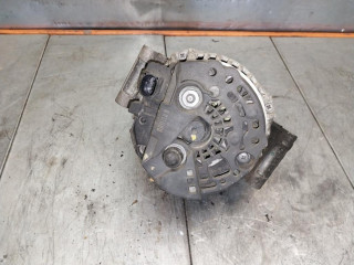 Генератор, ориг. номер 06B903016AB, 0124525088, Volkswagen Passat B6 2005-2010