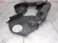 9625166580, 9625166680, 9625166780 Защита (кожух) ремня ГРМ Citroen Xsara 1 поколение 2000г. - фото №6