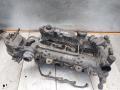 0200CN, 0200FP, 9643477110 Головка блока цилиндров Peugeot 206 1 поколение [рестайлинг] 2007г. - фото №10