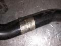 058133607G Патрубок (трубопровод, шланг) Seat Exeo 1 поколение 2009г. - фото №4