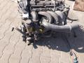 HWDA Двигатель Ford C-Max 2005г. - фото №7