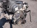 HWDA Двигатель Ford C-Max 2005г. - фото №3