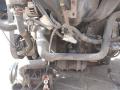 HWDA Двигатель Ford C-Max 2005г. - фото №9