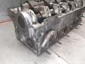 R070103373A, 07Z103374C Головка блока цилиндров Volkswagen Transporter T5 2003г. - фото №2