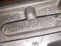 R070103373A, 07Z103374C Головка блока цилиндров Volkswagen Transporter T5 2003г. - фото №4