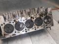 R070103373A, 07Z103374C Головка блока цилиндров Volkswagen Transporter T5 2003г. - фото №6