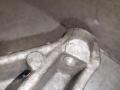 53022096AG Крышка двигателя передняя Dodge Challenger 3 поколение [2-й рестайлинг] 2017г. - фото №8