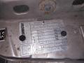 46521590 Передняя панель крепления облицовки (телевизор) Fiat Marea 1 поколение 1997г. - фото №5