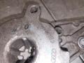 06B903133 Натяжитель Audi A4 B7 2004г. - фото №3