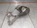 8E0199307A Кронштейн двигателя Audi A4 B6 2003г. - фото №2
