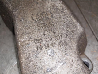 Кронштейн двигателя, ориг. номер 8E0199307A, Audi A4 B6 2000-2006