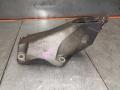 8E0199307A Кронштейн двигателя Audi A4 B6 2003г. - фото №4