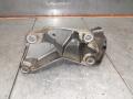 8E0199307A Кронштейн двигателя Audi A4 B6 2003г. - фото №5