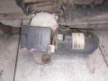 46U07401 Механизм стеклоочистителя (трапеция дворников) Fiat Marea 1 поколение 1997г. - фото №3