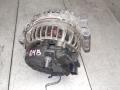 06B903016AB, 0124525009 Генератор Audi A6 C5/4B 2003г. - фото №5