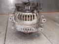 06B903016AB, 0124525009 Генератор Audi A4 B6 2003г. - фото №2