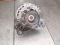 030903023L, SG8B015, 2542257C Генератор Audi TT 8N 2002г. - фото №3