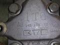 8E0145153ES Насос гидроусилителя руля Audi A4 B7 2004г. - фото №2