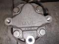 8E0145153ES Насос гидроусилителя руля Audi A4 B6 2003г. - фото №5