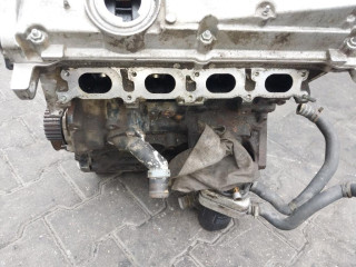 Двигатель, ориг. номер AUM, Audi A3 8P 2003-2005