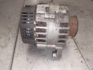 Генератор, ориг. номер 0986044330, Audi A4 B5 [рестайлинг] 1999-2001