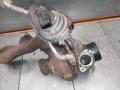 55570748 Турбина Opel Astra J 2009г. - фото №5