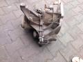 3M5R7002ND, T6TB1 КПП механическая (МКПП) Ford C-Max 2006г. - фото №4