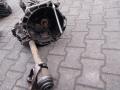 T6TB1, 4M5R-7002-ND КПП механическая (МКПП) Ford Focus 2 поколение 2006г. - фото №4