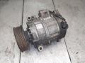 7SE417C, 7P0820803E Компрессор кондиционера Audi Q7 4L 2006г. - фото №5