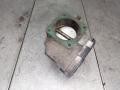 06A133062C, 0280750036 Заслонка дроссельная Audi TT 8N 2002г. - фото №2