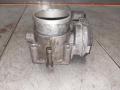 06A133062C, 0280750036 Заслонка дроссельная Audi TT 8N 2002г. - фото №3